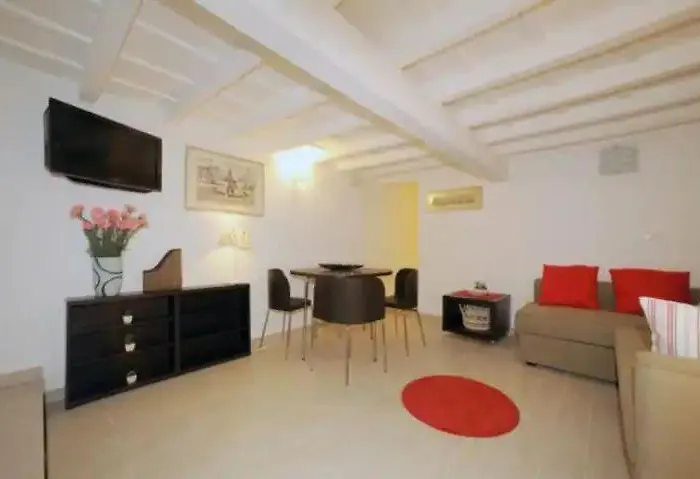 Appartement Pantheon In The Heart Of Rome